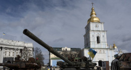 “Ukrayna’nın AB ve NATO üyeliği sadaka olarak algılanmamalı”