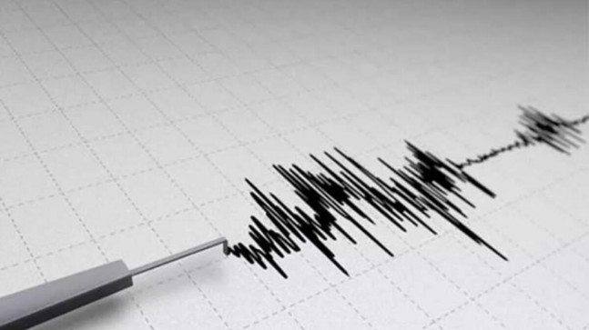 Hatay’da 3.7 büyüklüğünde deprem – Son Dakika Haber