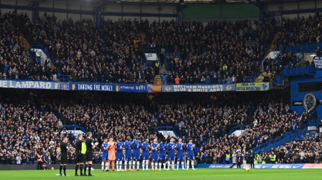Chelsea’den Ramazan kararı! Premier Lig’de iftar düzenleyecek ilk kulüp olacak