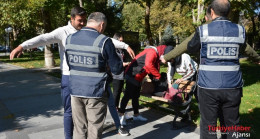 Huzur Antalya Uygulaması : “Aranan 17 Kişi Yakalandı..” – Güncel