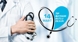 14 Mart Tıp Bayramı mesajları ve sözleri 2023! En güzel resimli ve anlamlı Tıp Bayramı kutlama mesajları