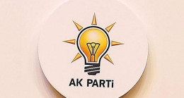 AK Parti’de 6 il başkanlığına atama yapıldı