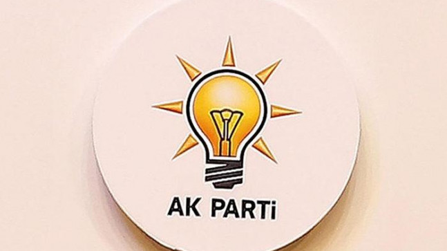 AK Parti’de 6 il başkanlığına atama yapıldı