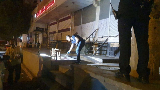 Diyarbakır’da 2. kattan düşen hamile kadın ağır yaralı – Son Dakika Türkiye Haberleri