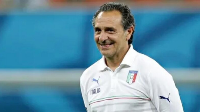 Cesare Prandelli’den emeklilik kararı – Futbol Haberleri