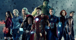 Marvel filmlerini gelecekte neler bekliyor?