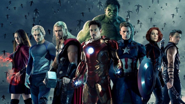 Marvel filmlerini gelecekte neler bekliyor?
