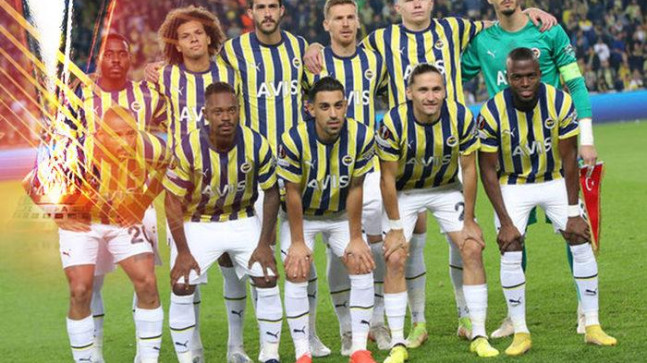 Fenerbahçe yönetiminden Sevilla maçı öncesi flaş hamle!Fenerbahçe