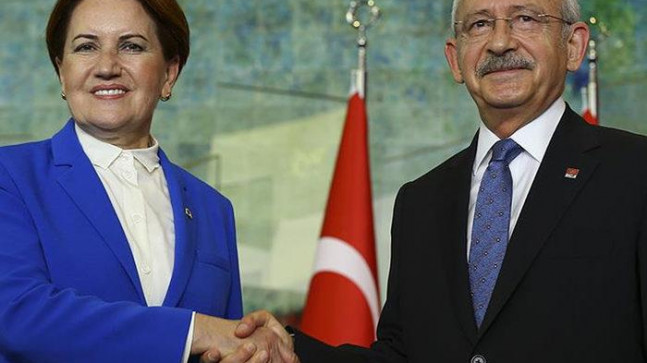 İYİ Parti’de sürpriz istifa iddiası! Kılıçdaroğlu hakkındaki o sözleri sonrası ‘Kulağı çekilsin’ çıkışı gelmişti…