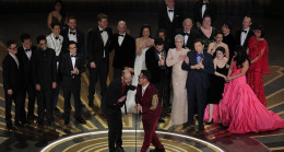 Son Dakika! Bu yıl 95’incisi düzenlenen 2023 Oscar ödülü kazananları belli oldu! Oscar Ödüllerini kimler kazandı?