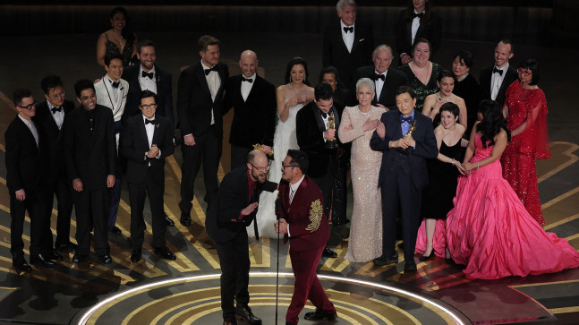 Son Dakika! Bu yıl 95’incisi düzenlenen 2023 Oscar ödülü kazananları belli oldu! Oscar Ödüllerini kimler kazandı?