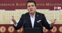 AK Partili brahim Aydemir’den altl koalisyona ”HDP” tepkisi