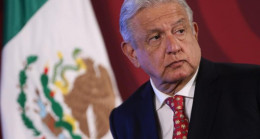 Meksika Devlet Başkanı, ABD’nin Vatandaşları İçin Yaptığı Seyahat Uyarısına Karşı Çıktı