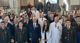 Depremin gölgesinde Tıp Bayramı – Haberler