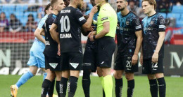 Adana Demirspor’da Younes Belhanda krizi! Oyuncular araya girdi, kadro dışı kararı direkten döndü!Adana Demirspor