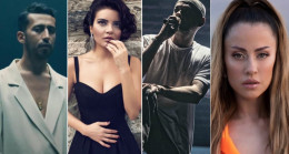 Gazapizm, Göksel, Derya Uluğ ve Ceza’dan depremzedelere yardım konseri