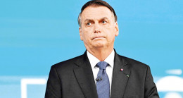 Bolsonaro, Suudilerin hediye takılarını devlete teslim edecek