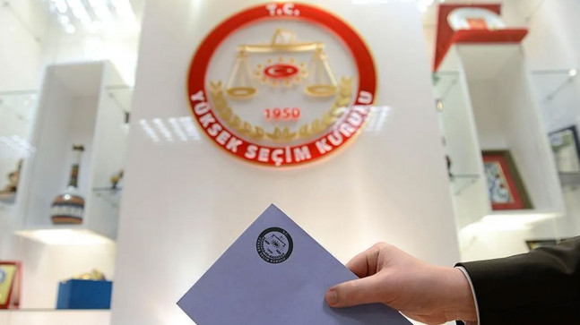 YSK, Cumhurbaşkanı seçilme yeterliliğine ilişkin ilkeleri belirledi