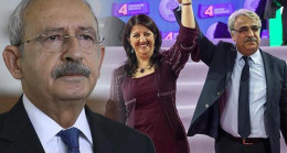 Kılıçdaroğlu-HDP görüşmesinde ayrıntılar belli oldu! Gözler o saate çevrildi