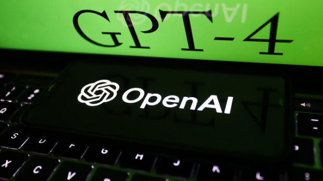 ChatGPT konuşulurken sürpriz duyuru geldi! OpenAI, GPT-4’ü çıkardı