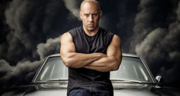 ‘Hızlı ve Öfkeli 10’ filminden yeni afiş