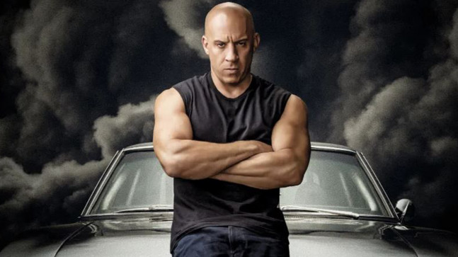 ‘Hızlı ve Öfkeli 10’ filminden yeni afiş