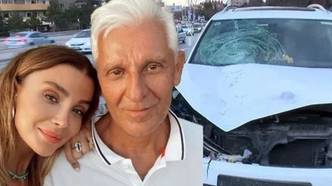 Özge Ulusoy’un babasının öldüğü kazada yeni gelişme: Sürücü asli kusurlu bulundu