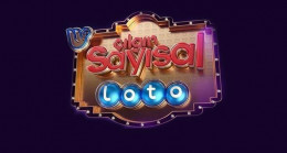 Sayısal Loto çekiliş sonuçları sorgulama: 15 Mart Çılgın Sayısal Loto çekilişinde büyük ikramiye… – Son Haberler