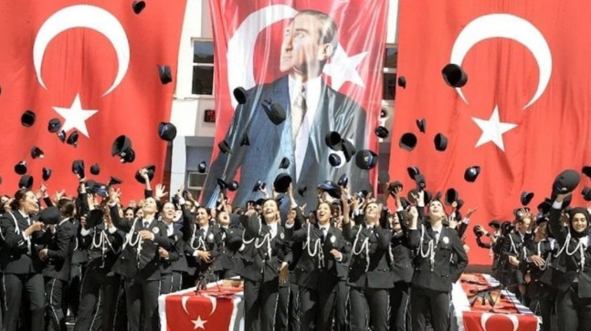 POMEM sonuçları açıklandı! Polis Akademisi 29. dönem POMEM sınav sonuçlarını duyurdu