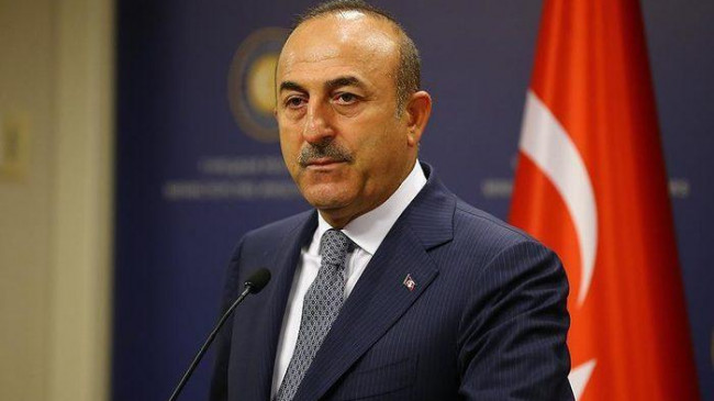 SON DAKİKA | Ankara’da kritik toplantı! Bakan Çavuşoğlu: ‘Türk Devletleri Teşkilatı, hepimizin rüyasıydı. Gerçek oldu’