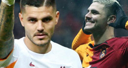 Mauro Icardi’yi şoke eden sonuç! Son 12 yılın en kötü transferi seçildi…Galatasaray