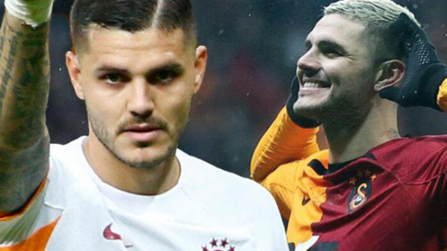 Mauro Icardi’yi şoke eden sonuç! Son 12 yılın en kötü transferi seçildi…Galatasaray