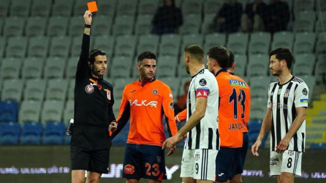 Alanyaspor-Fenerbahçe maçına dikkat çeken atama! Süper Lig’de haftanın hakemleri belli oldu
