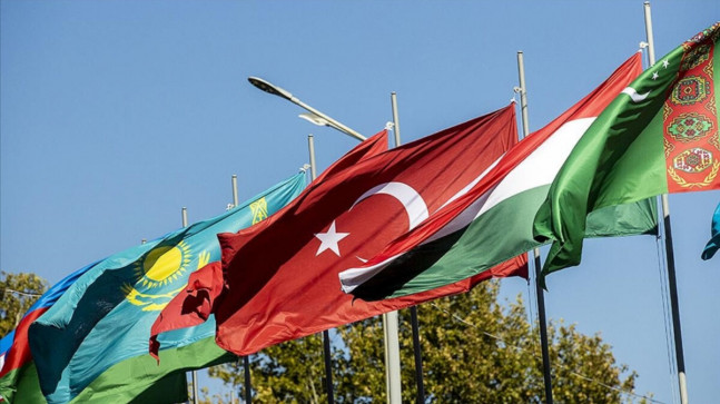 Ankara, Türk Devletleri Teşkilatı Olağanüstü Zirvesi’ne ev sahipliği yapacak