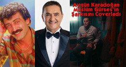 Aygün Karadoğan Müslüm Gürses’in Şarkısını Coverladı – Magazin