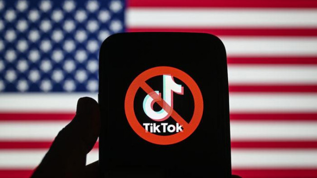 ABD, TikTok’un kullanımını yasaklayacak mı? Şaşırtan talep…