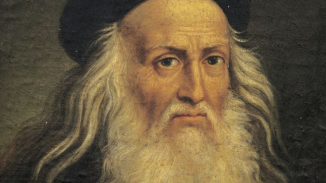 Dünyaca ünlü dâhinin annesinin Çerkez olduğu iddia edildi! Önce İstanbul ardından Floransa’ya gelmiş