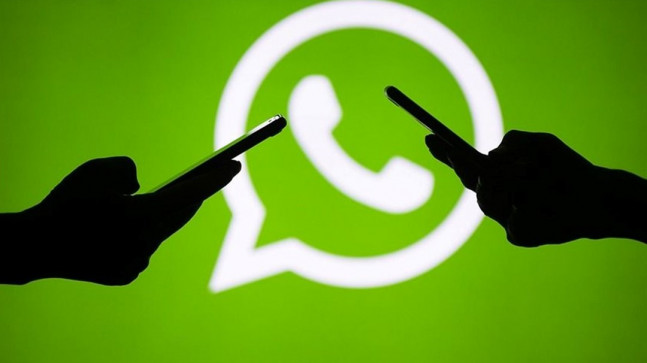WhatsApp’a ‘Belki’ özelliği: Artık gruplardaki bilinmeyen numaraların kim olduğunu görebileceksiniz