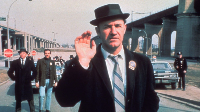 William Friedkin’in filmleri İstanbul Film Festivali’nde