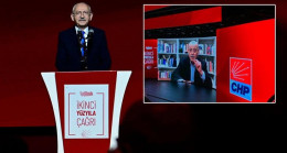 CHP’nin vizyon belgesi açıklandı! Toplantıya damga vuran isim: Jeremy Rifkin