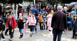 Düzce’de eğitime ara verildi – Haberler