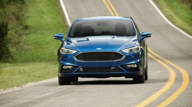 Ford 1 milyondan fazla aracını geri çağırdı