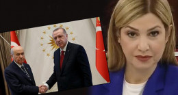 Cumhur İttifakı’nda ’11 ilde 11 Bakan’ formülü! MHP’ye bakanlık ve cumhurbaşkanı yardımcılığı için düşünülen yeni karar masada…