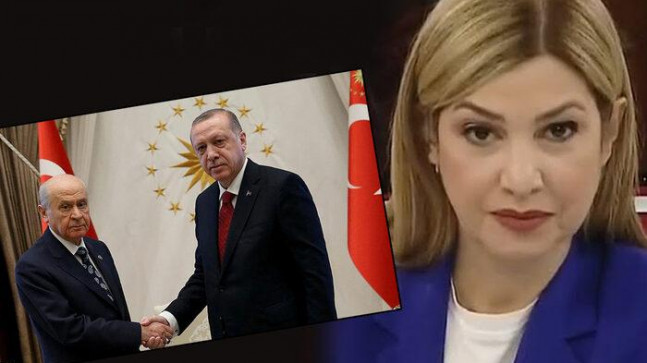 Cumhur İttifakı’nda ’11 ilde 11 Bakan’ formülü! MHP’ye bakanlık ve cumhurbaşkanı yardımcılığı için düşünülen yeni karar masada…