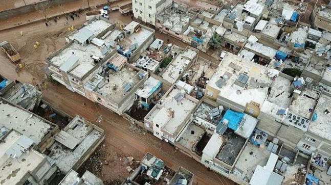 SON DAKİKA | Sel felaketinde can kaybı 18'e yükseldi