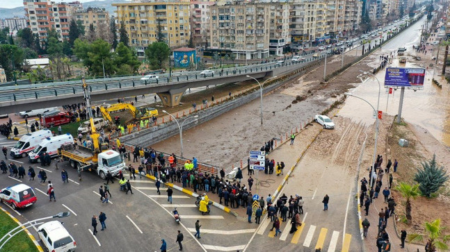 Şanlıurfa’da 8 kişinin öldüğü Abide Köprülü Kavşağı’ndaki yanlışlar! – Son Dakika Türkiye Haberleri