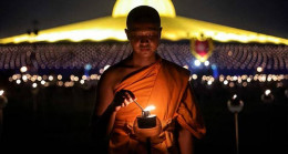 Belçika, Budizm’i tanıyan ikinci AB ülkesi olacak