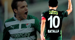 Efsane isim Pablo Martin Batalla, Bursa’ya teknik direktör olarak geri döndü!Bursaspor