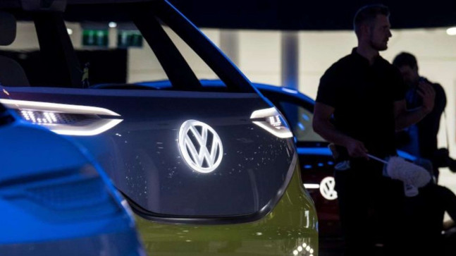 VW’den 180 milyar euroluk batarya planı