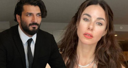 Çağrı Telkıvıran ile aşk yaşadığı iddia edilen Defne Samyeli’den açıklama – Son Dakika Magazin Haberleri